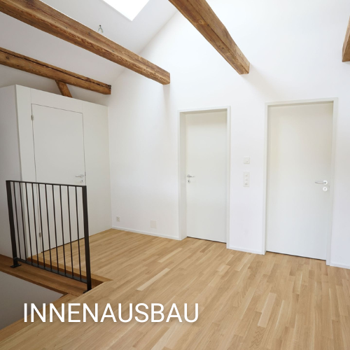 Innenausbau