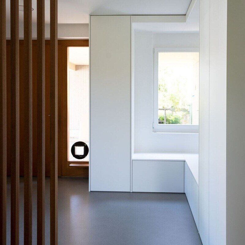 Innenausbau Schreinerei Nobs_800x800