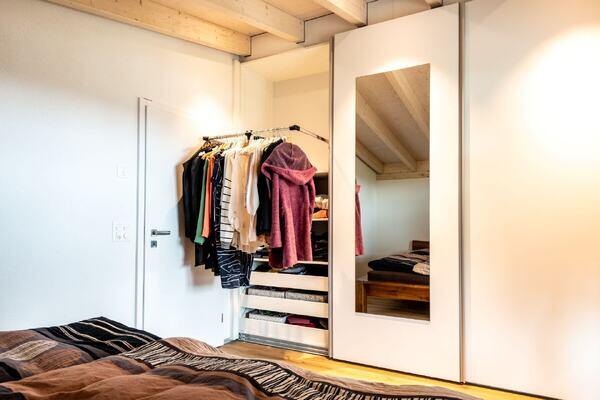 Kleiderschrank nach Mass