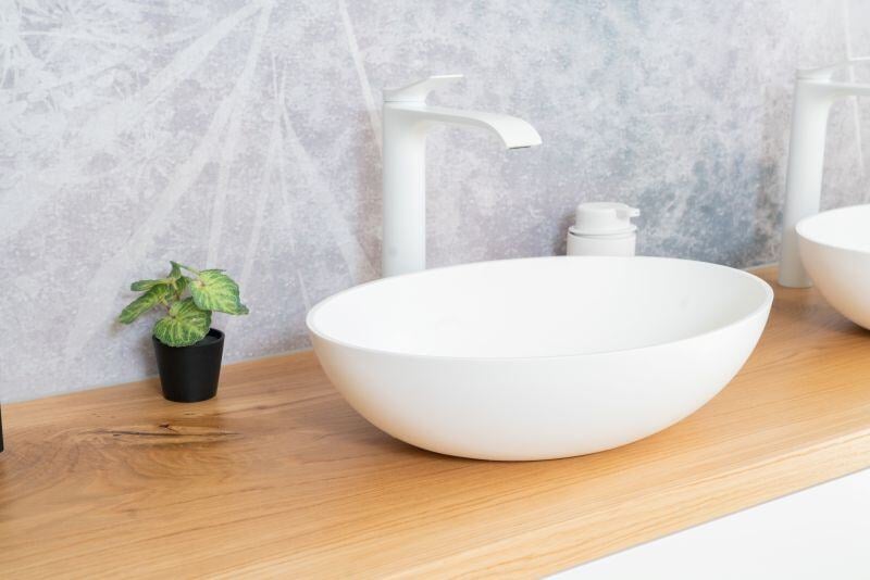 Badezimmermöbel Schreinerei Nobs