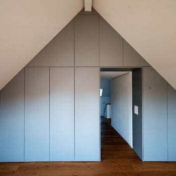 Kleiderschrank nach Mass