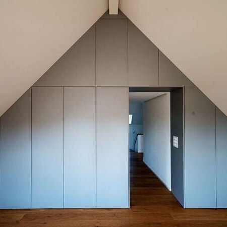 Kleiderschrank nach Mass