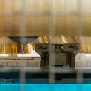 Fräsarbeiten Nobs GmbH