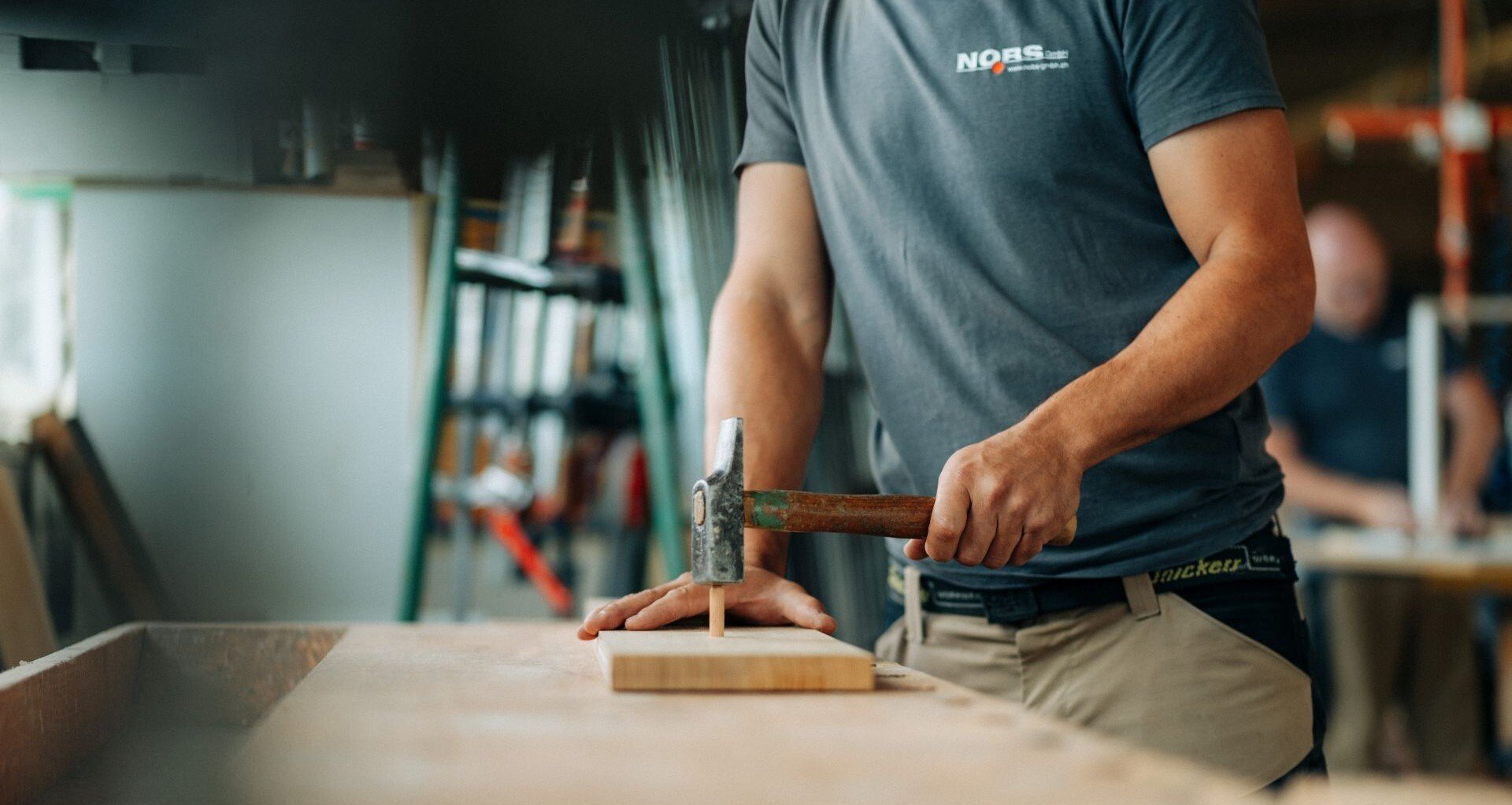 Für Schreiner Partner