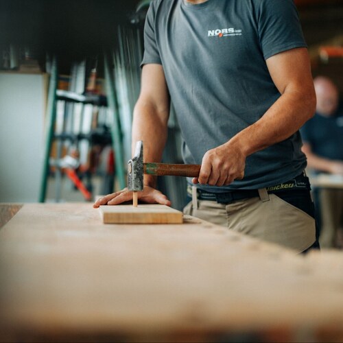 Werkstatt_Schreinerei Nobs_500px