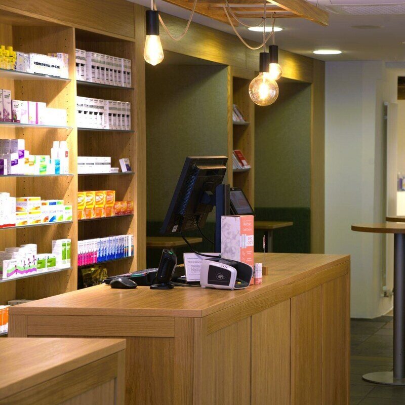 TopPharm Apotheke