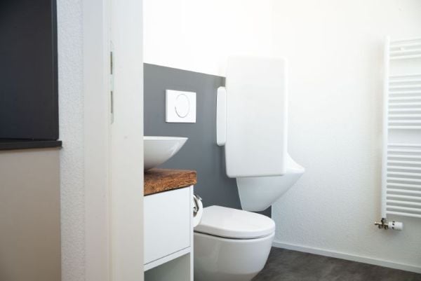 Bad Sitzungszimmer Nobs GmbH