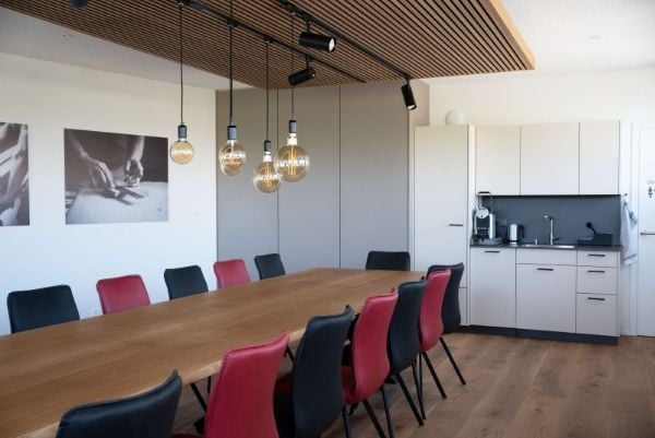 Sitzungszimmer Nobs GmbH