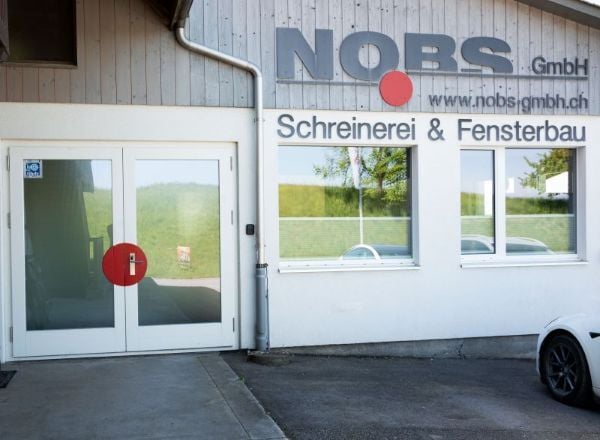 Schreinerei Nobs GmbH