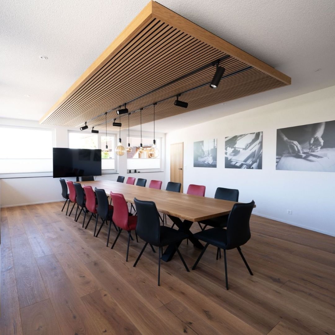 Sitzungszimmer Nobs GmbH