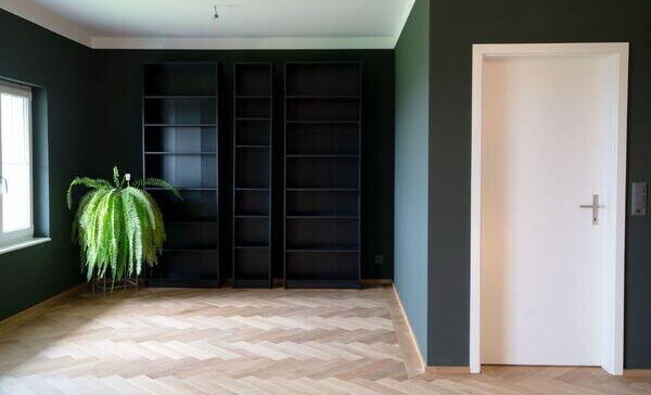 Umbau Haus Schreinerei Nobs 