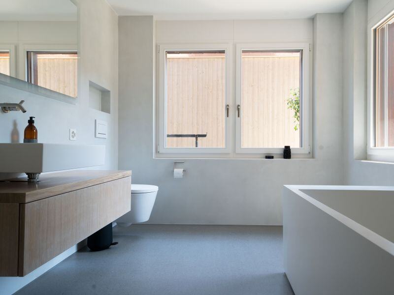 Umbau Bad Schreinerei Nobs_800x600