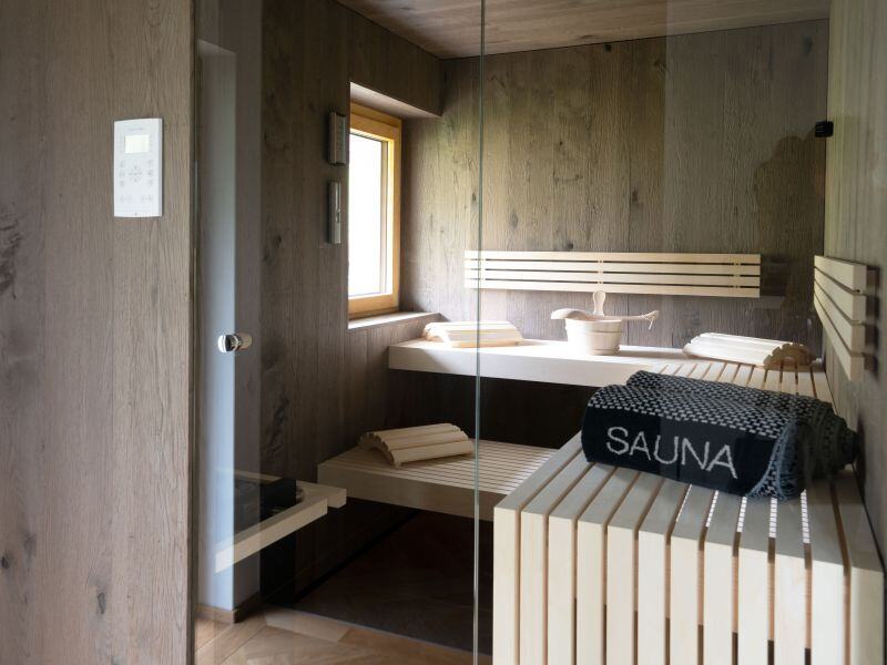 Umbau Projekt Sauna Schreinerei Nobs_800x600
