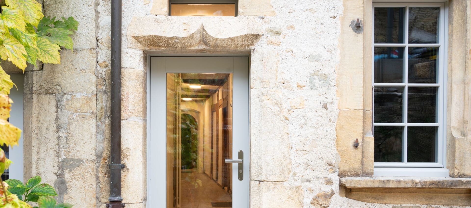 Türen und Fenster Nobs GmbH