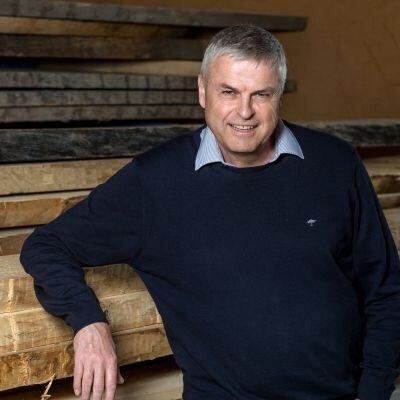 Peter Nobs