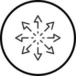 Icon Tätigkeitsgebiet